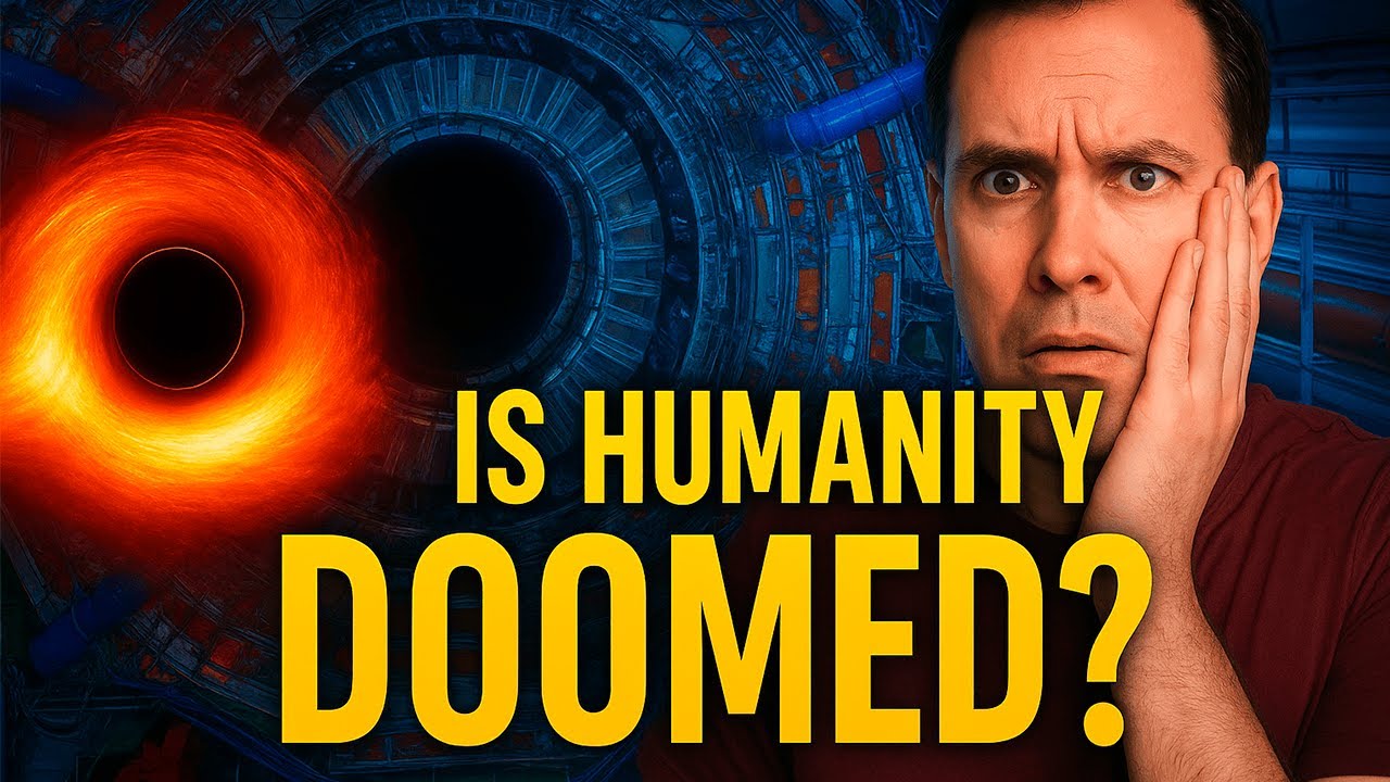What Is CERN Really Hiding? | The Truth Behind the Conspiracy Theories