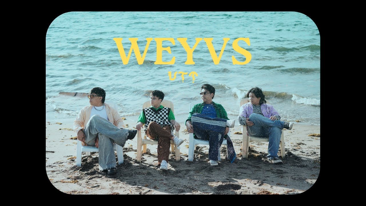 Weyvs - Preza (Official Music Video)