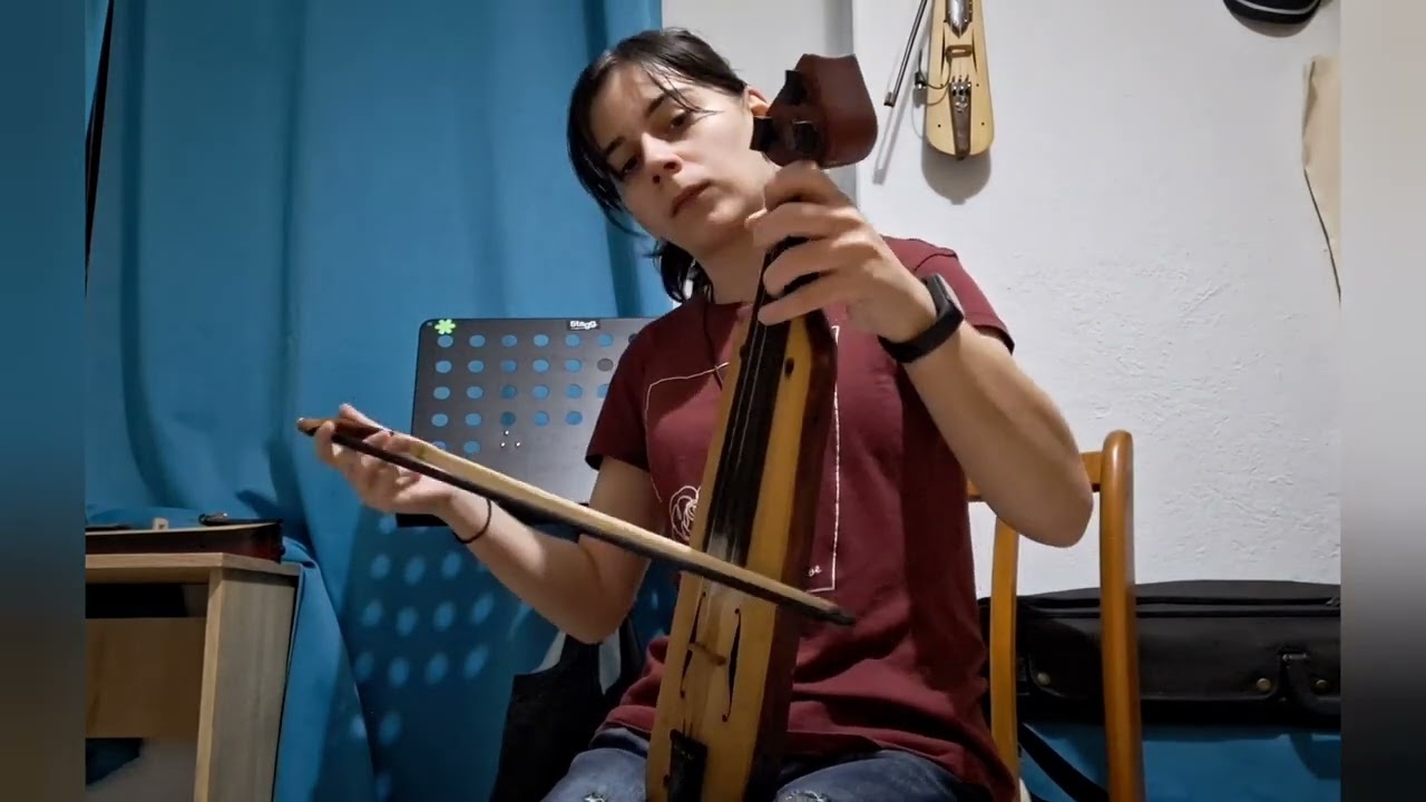 Τικ Τρομαχτόν - Ελένη Γότση || Radio Trapezounta Boston, 2023