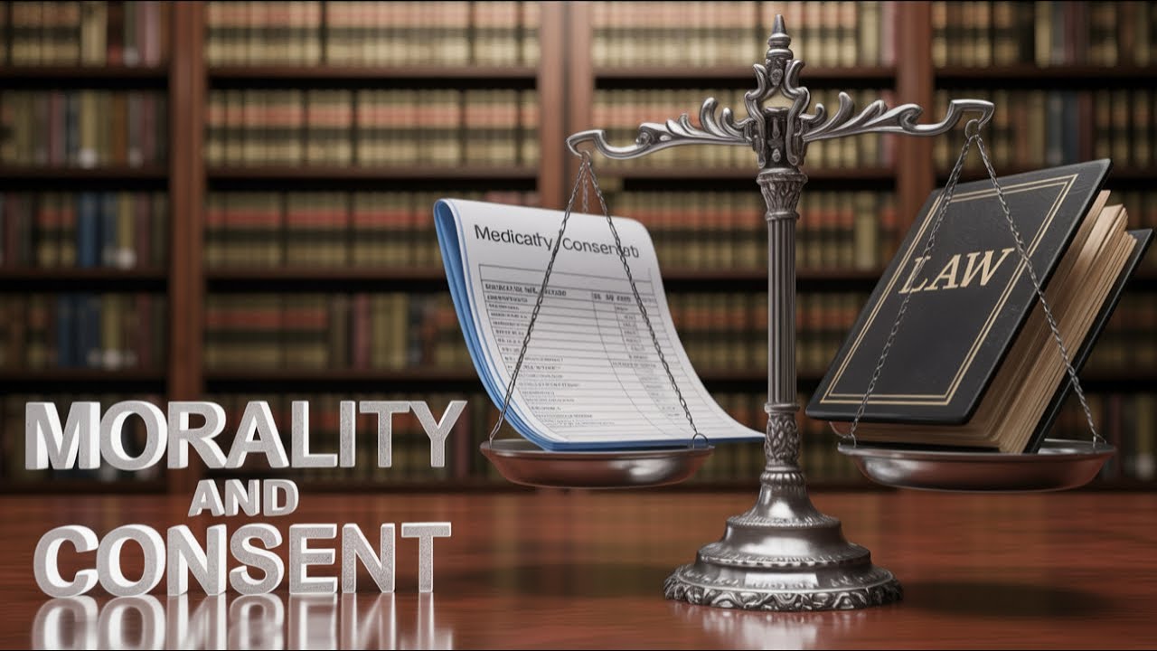Morality and Law: Informed Consent