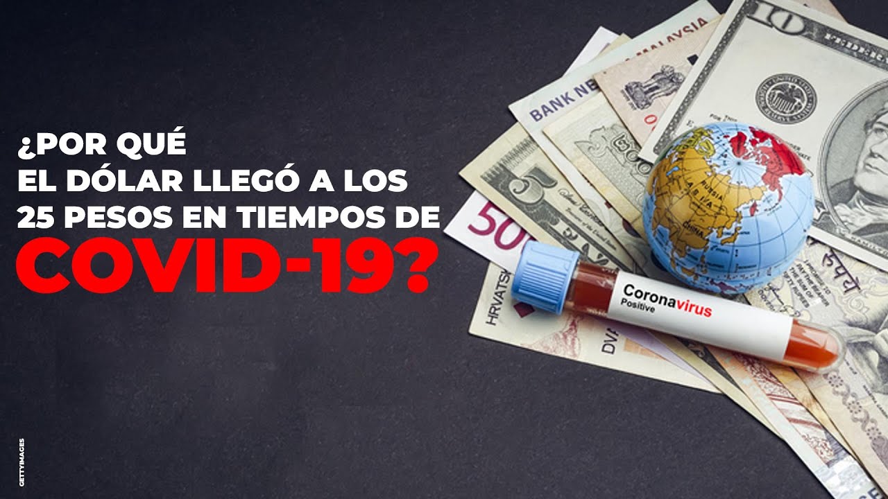 El impacto econ&oacute;mico del Covid-19 en M&eacute;xico | Imagen Noticias