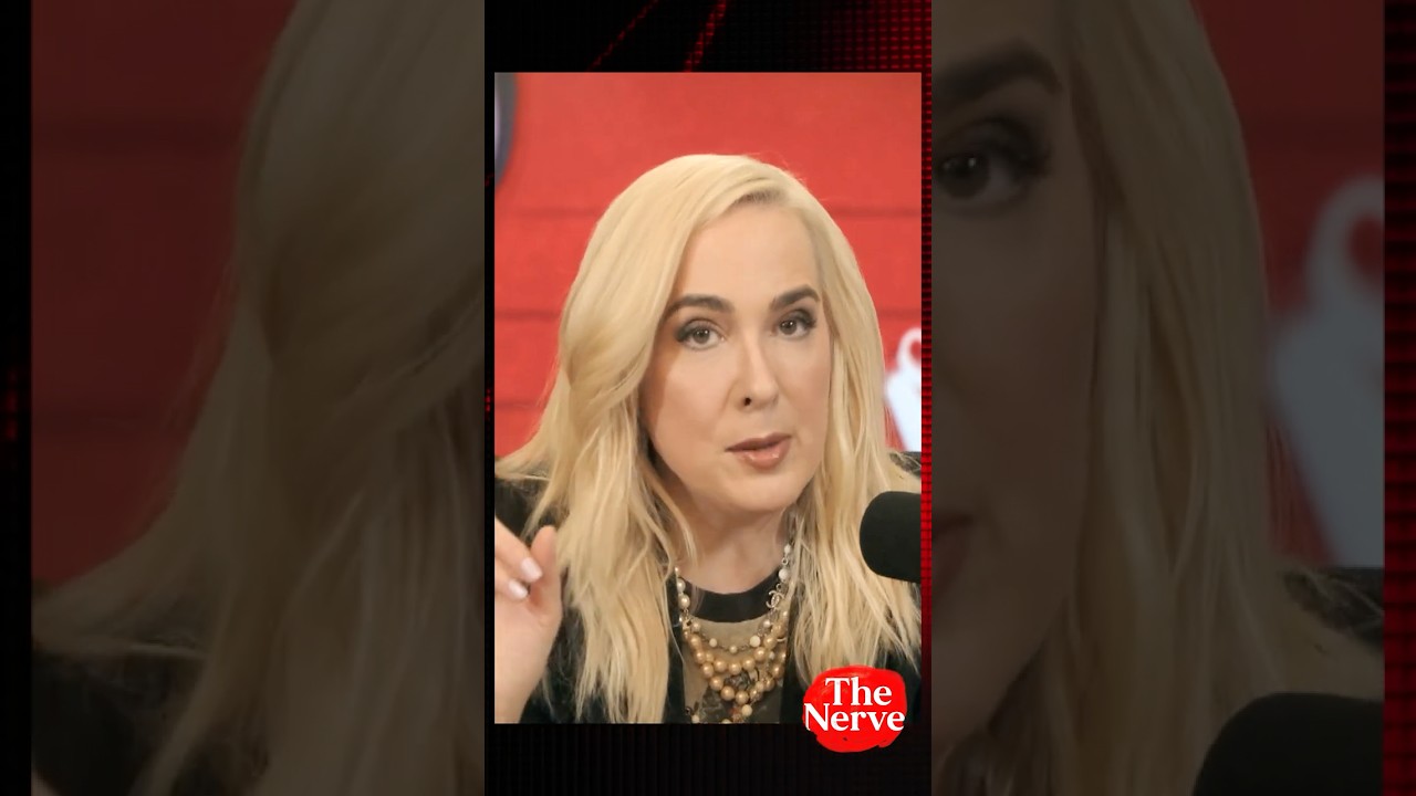 Maureen Praises Camille Paglia for Her Real Opinion on JFK Jr.&rsquo;s Plane Crash: 