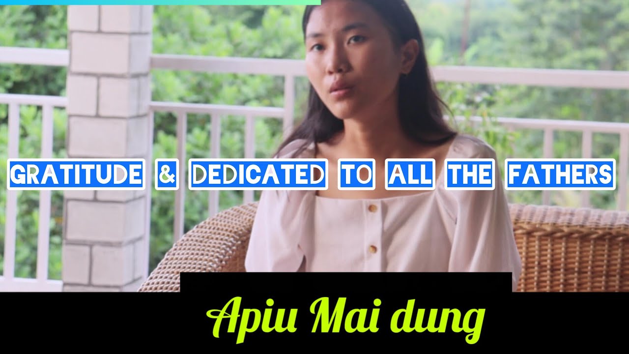 PALATWI NCHANG'   APIUMAI DUNG| Music video |