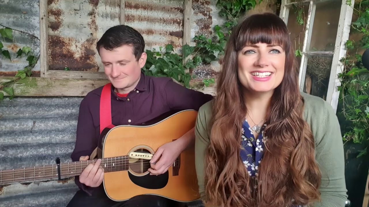 Aoife Scott | “All Along the Wild Atlantic Way”
