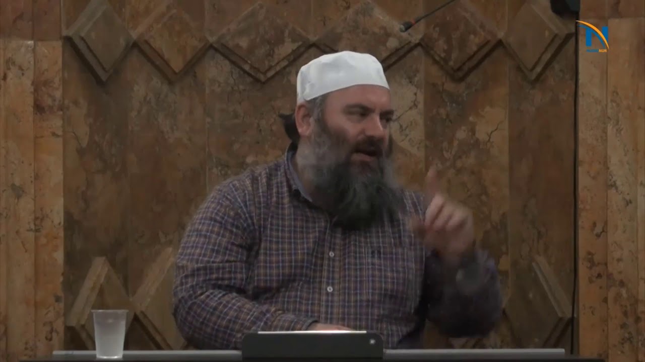 Pse nuk t&euml; jep Zoti ty shum&euml; pasuri?! - Hoxh&euml; Bekir Halimi