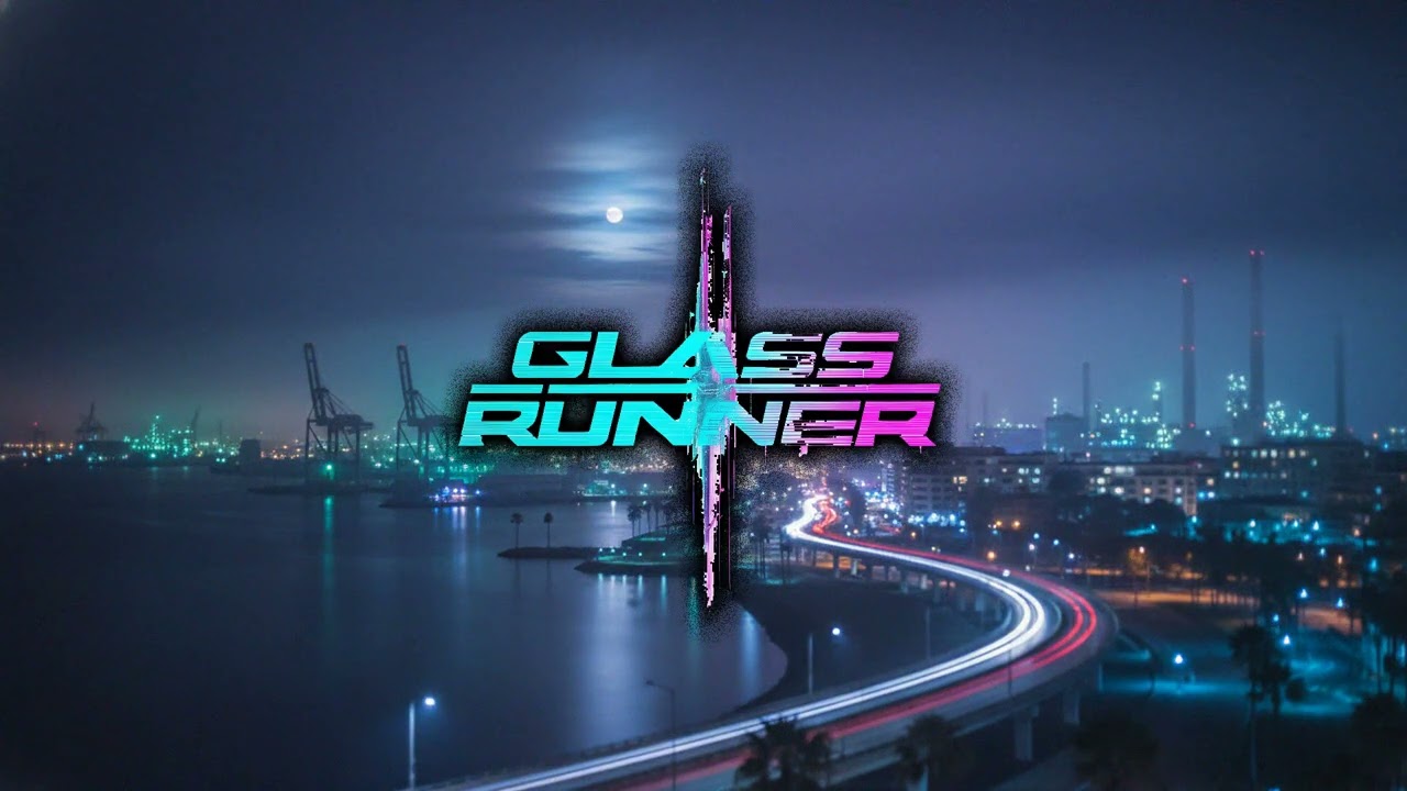Drift Kernel | GlassRunner