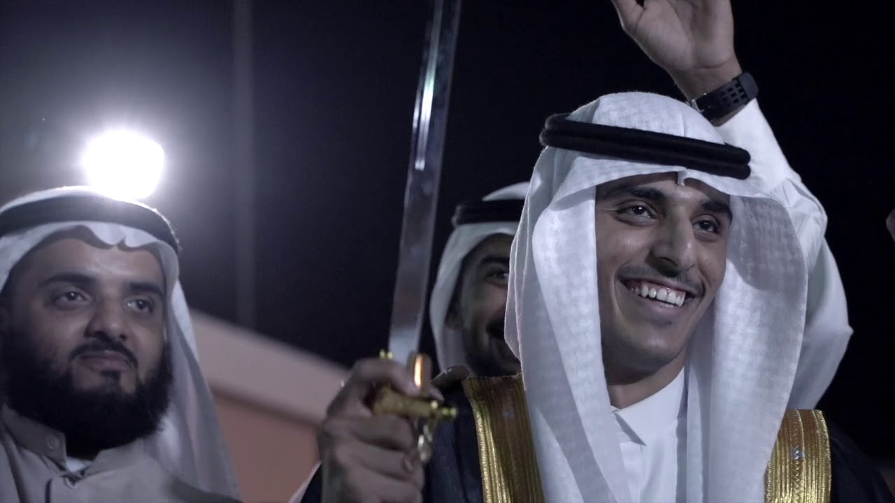 حفل زواج احمد طيب واصلي ـ الفنان مطاعن جبار