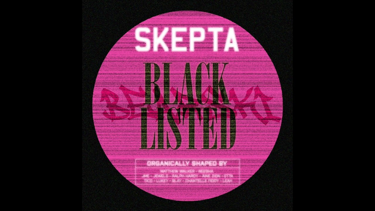 Skepta - Castles (Bearski Edit)
