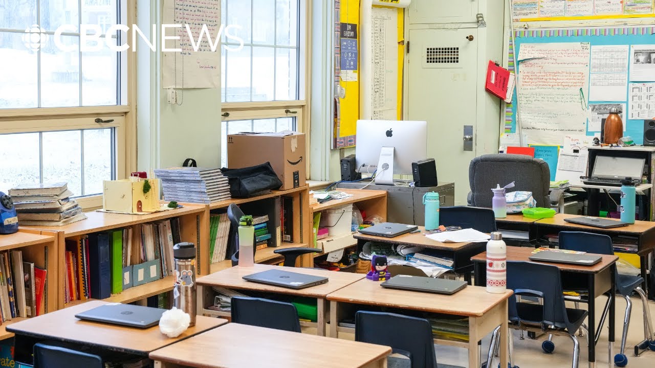 Is renaming TDSB schools a waste of taxpayer money? The province thinks so