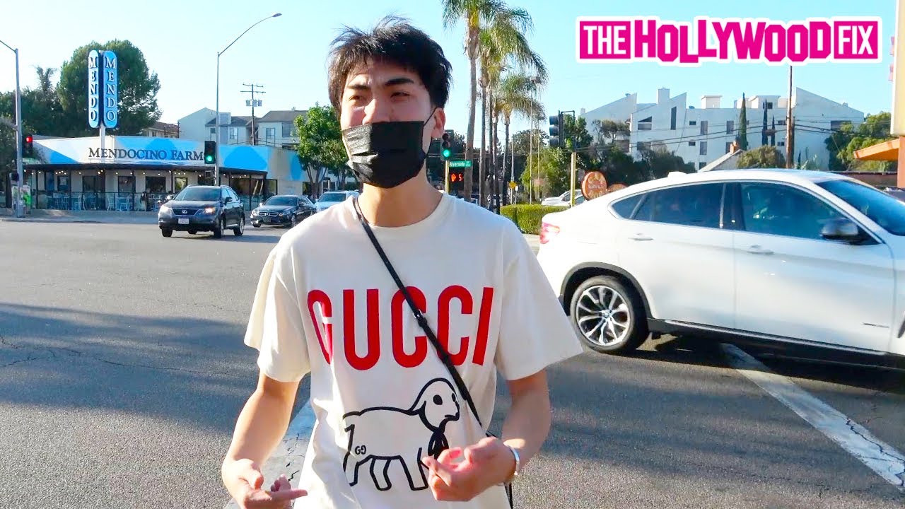 RiceGum рассказывает о ссоре с Адином Россом, предполагаемом каминг-ауте IShowSpeed ​​и многом др...