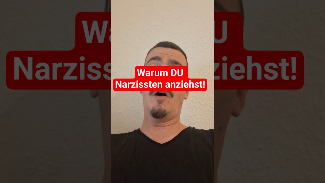 Bist Du schuld??? | #narzissmus #emotionalermissbrauch #liebe