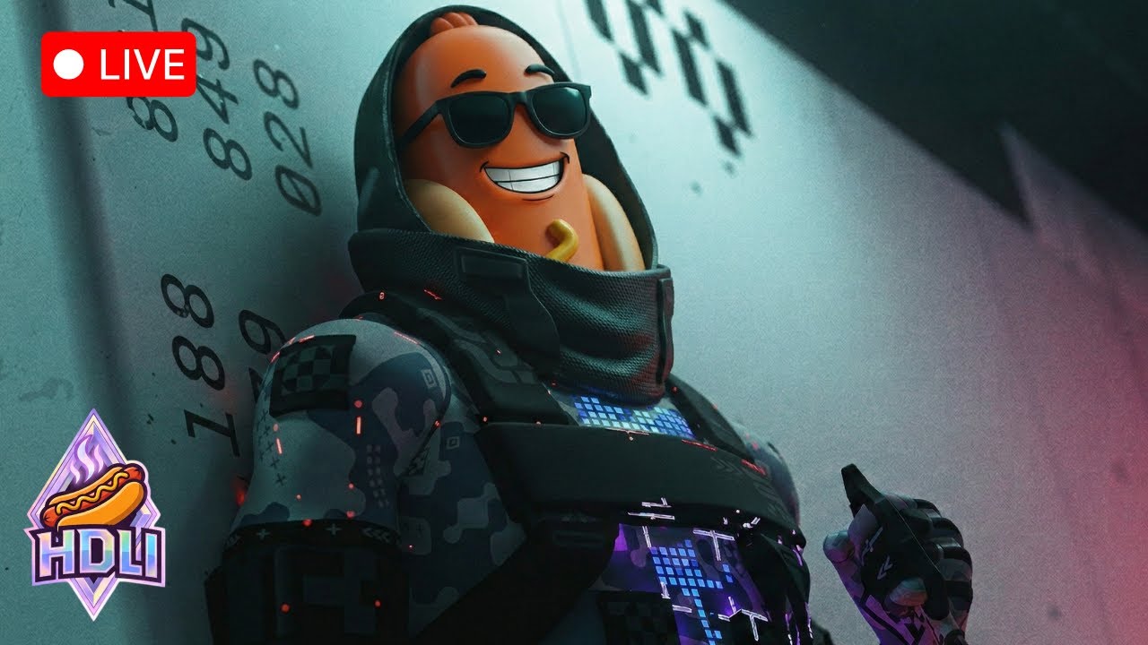 先直播，稍后更新视频~ 2k 60fps