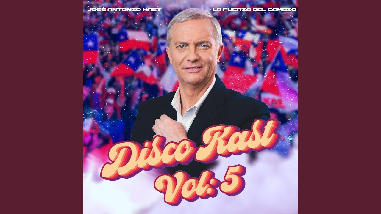 Generaci&oacute;n Dorada (MusiKast)