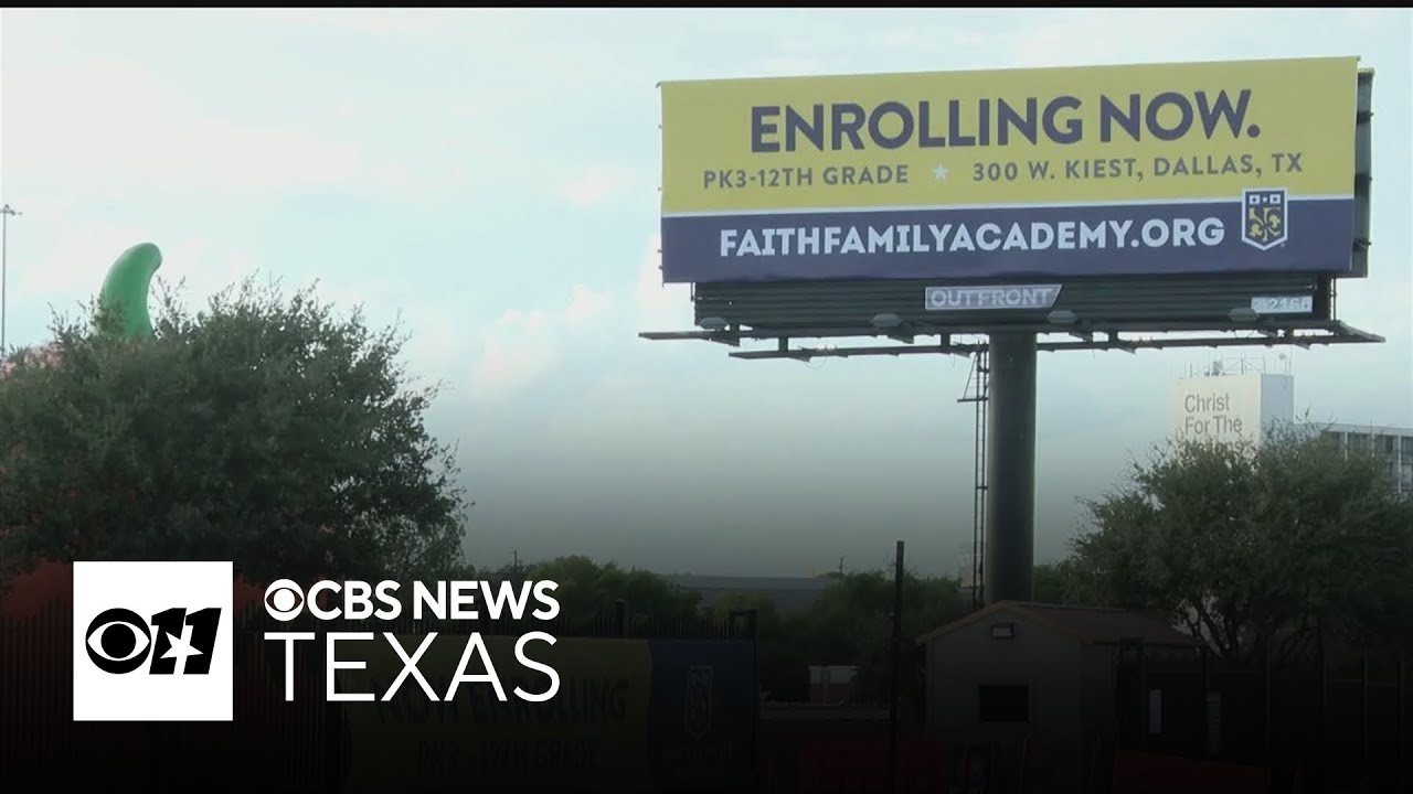 Dallas charter school exits UIL amid recruiting violation sanctions