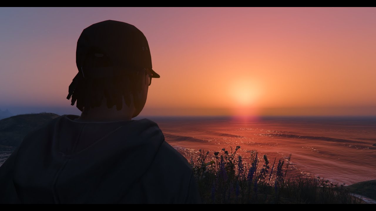 Tahsin Kaya - Death Of An Optimist (VORP Cinematic)