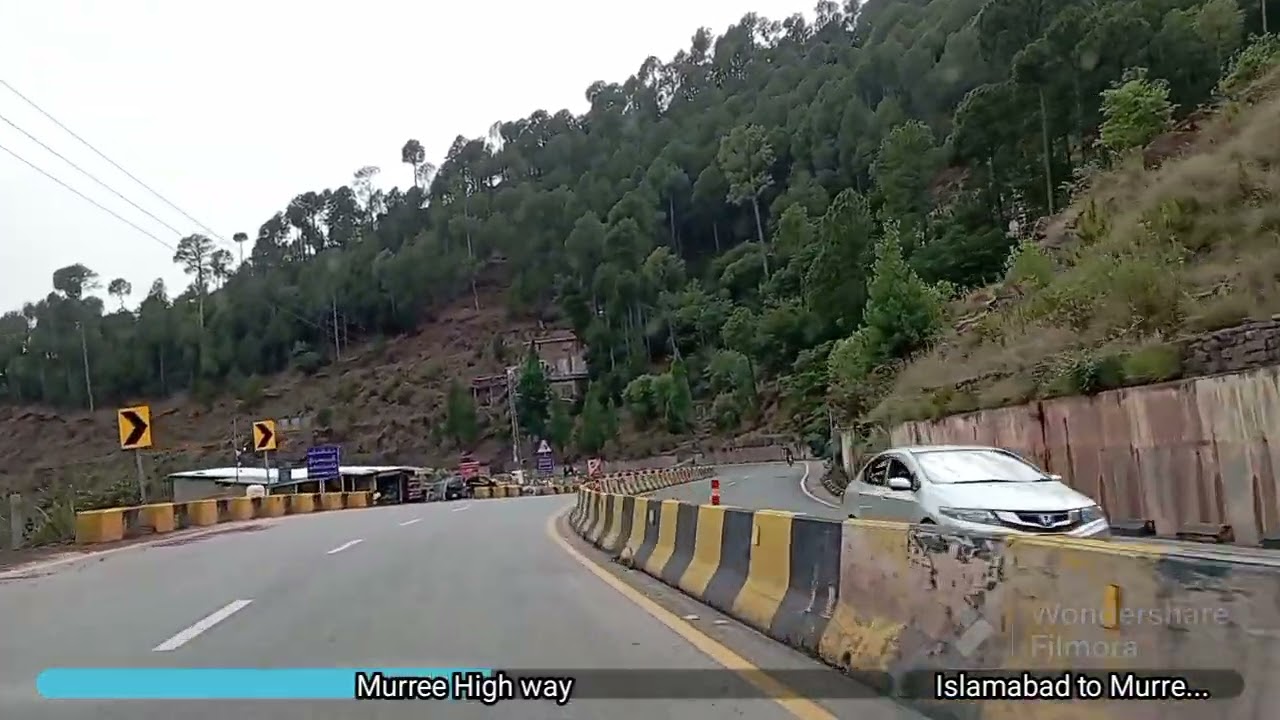 #Islamabad to Murree #islamabad  #murree #pakistan #adventure