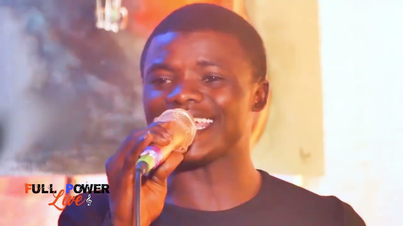 paul-kasala Mwana na pate (Cover)