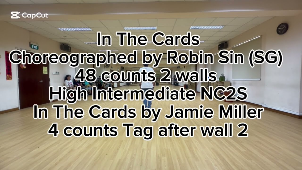 In The Cards