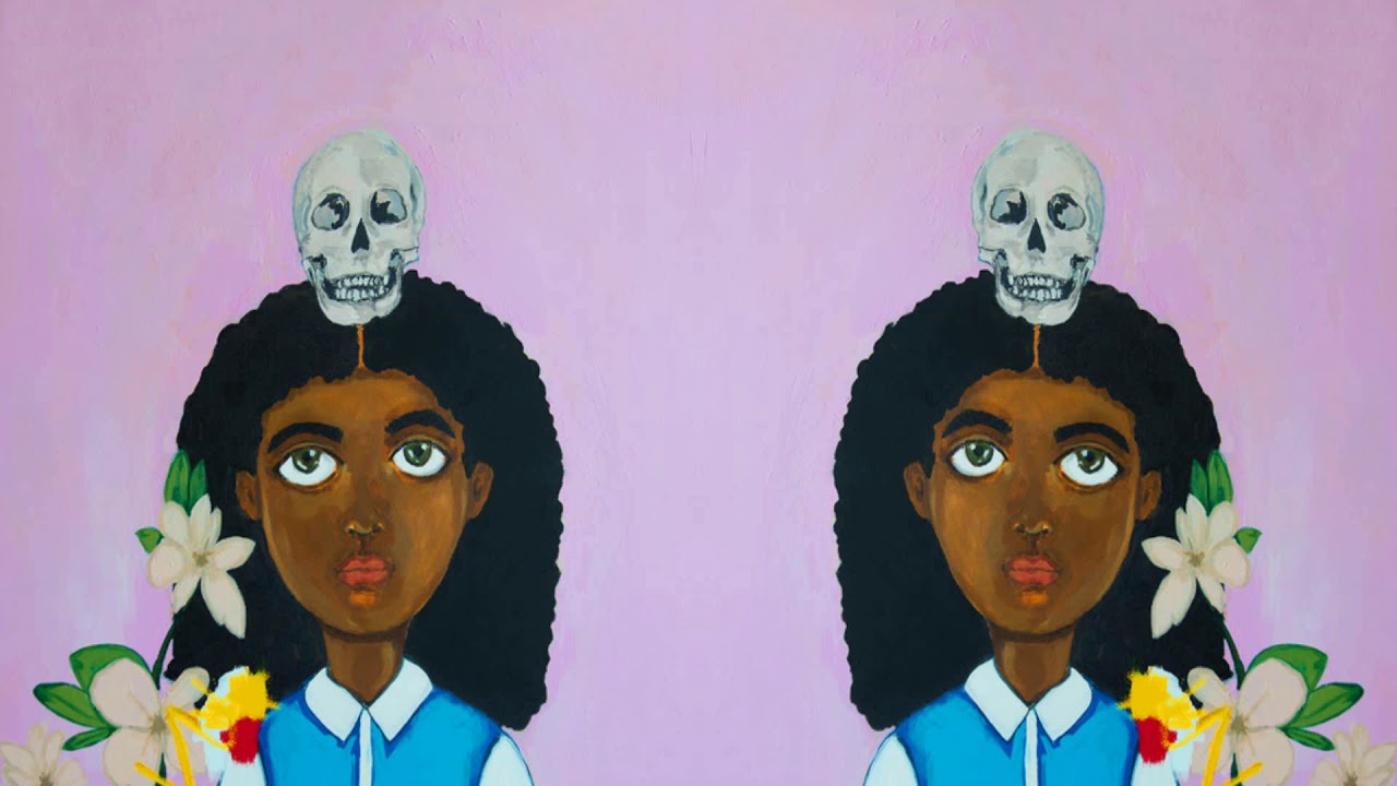 *FREE* Noname x Chance The Rapper X Saba X Soul Hip Hop Type Beat (Prod.Tilak)