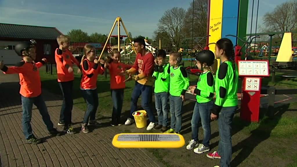 Ep de Pretshow afl 1 - Linnaeushof