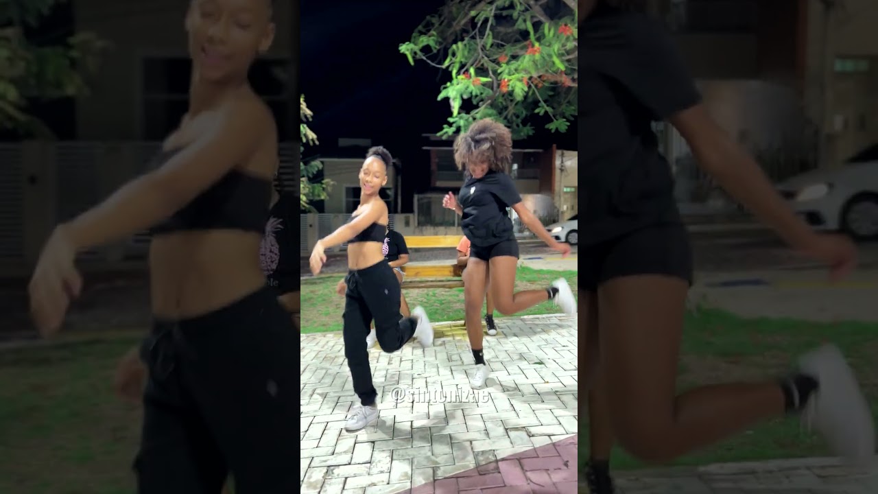 Ai cachopa se tu queres ser bonita, ARREBITA 💃