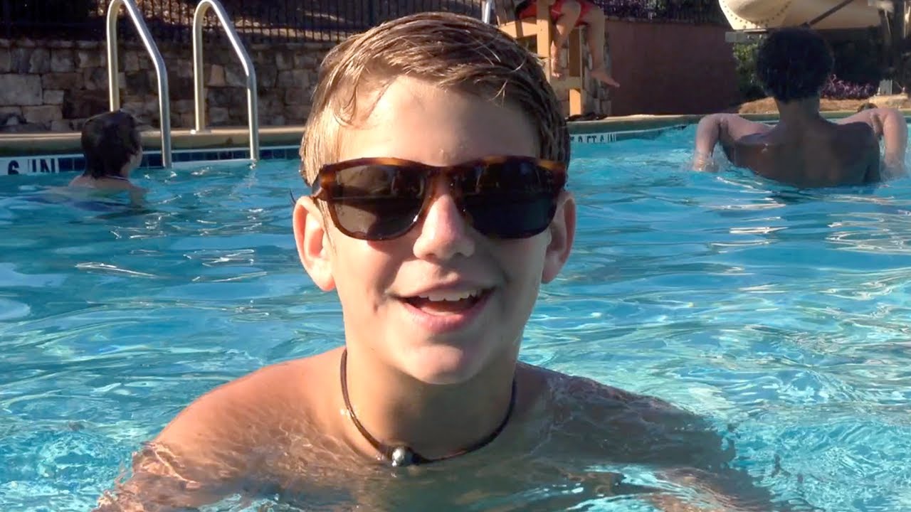 MattyBRaps Summer 2014 - The 4th of July