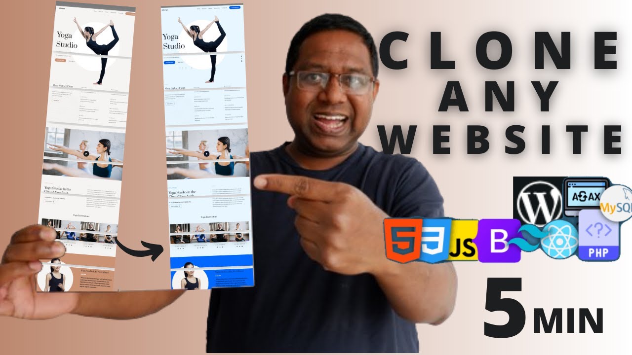 Clone Any WordPress Website For FREE In Under 10 Minutes! |🔥