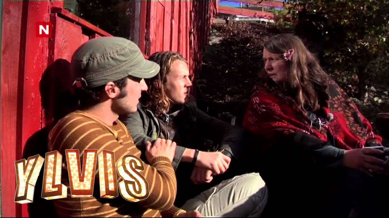 Ylvis - Norges herligste: MaPanthAnjana | discovery+ Norge
