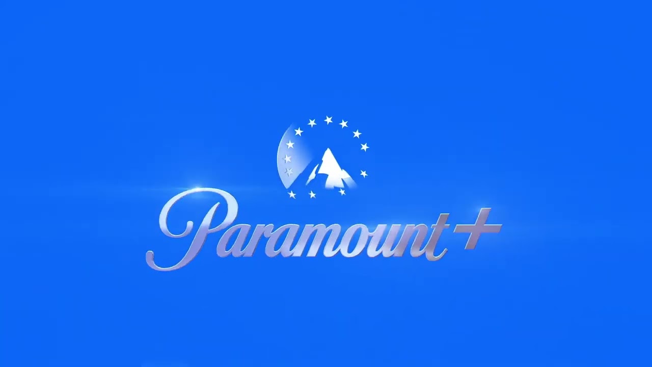 paramount plus original logo