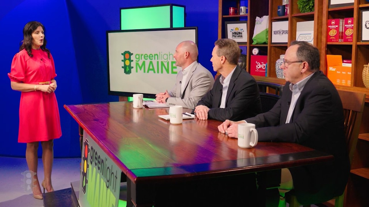 Greenlight Maine, 11-й сезон, 7-й эпизод
