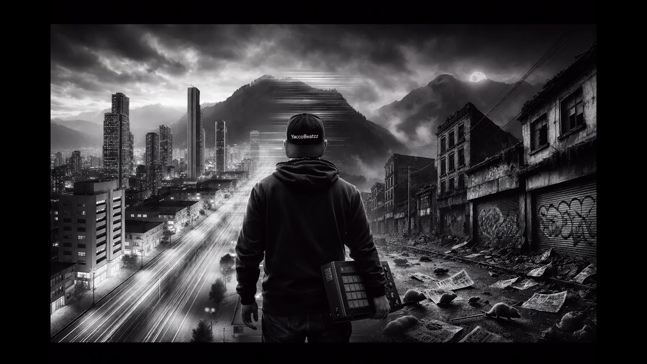 [FREE] Boombap Type Beat - 