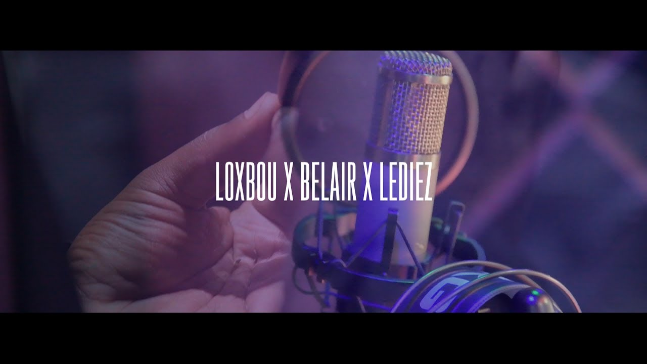 AfriKLibre feat LeDiezz - Freestyle