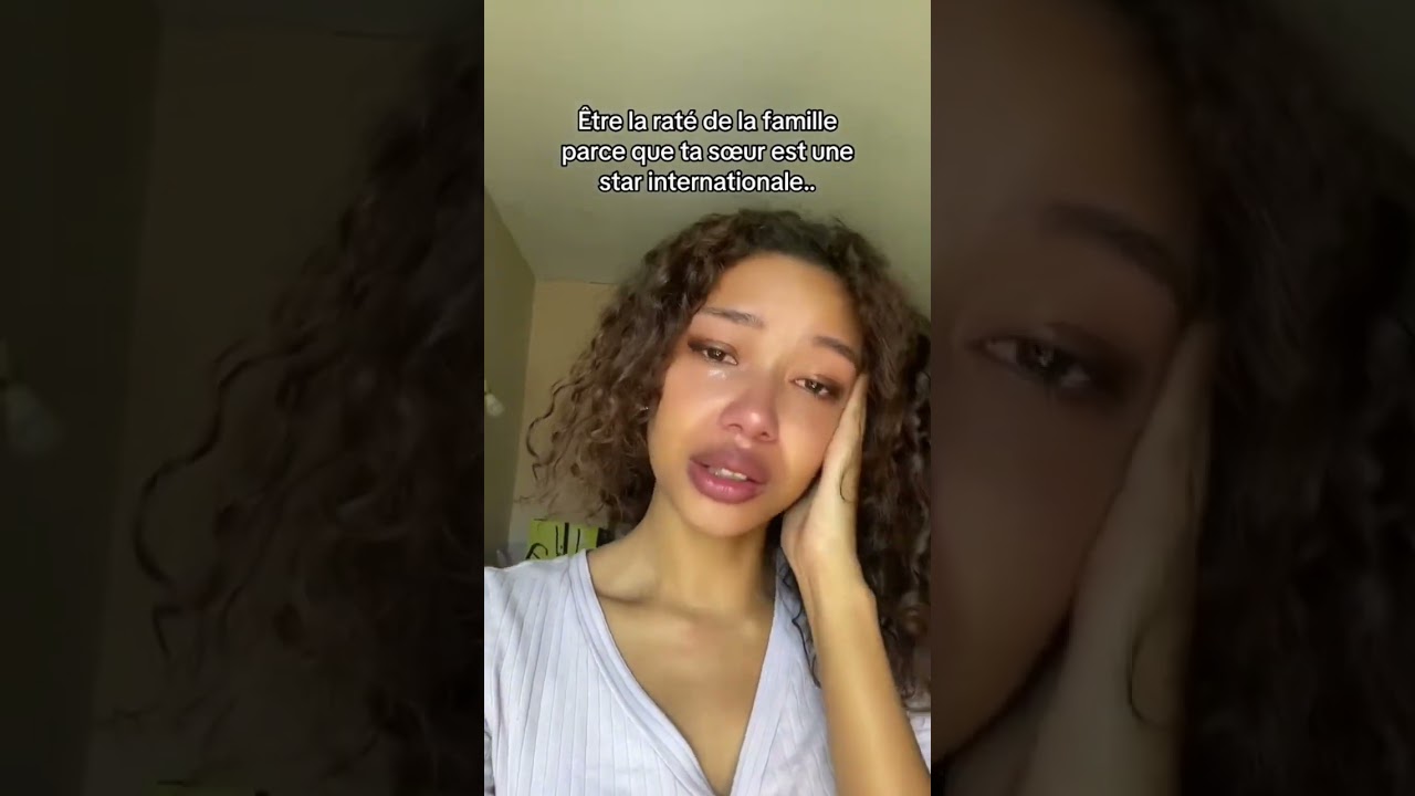 Je d&eacute;voile enfin notre secret de famille🥲 Abonne toi🤡 #star #zendaya #humour #celebre #love
