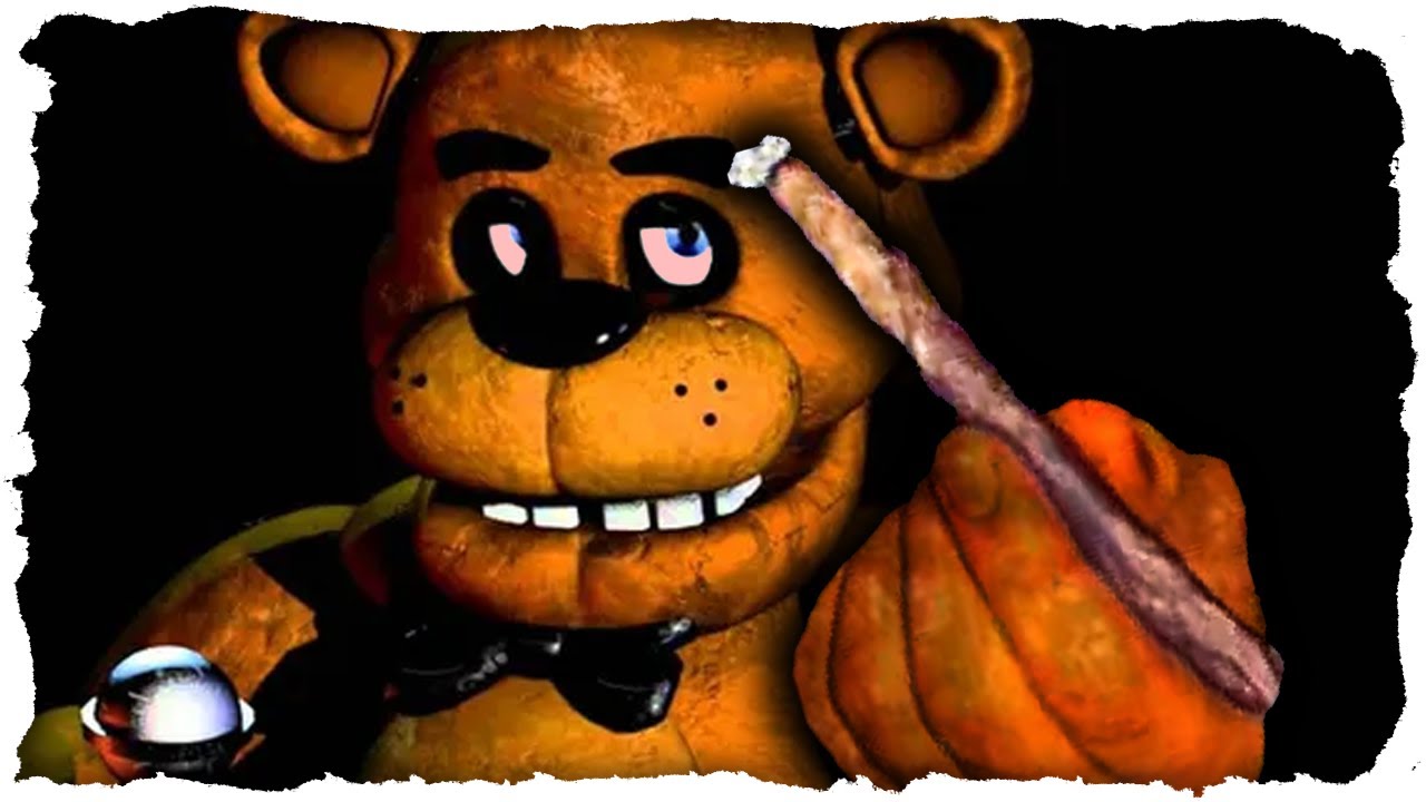 HIGH NIGHTS AT FREDDY'S
