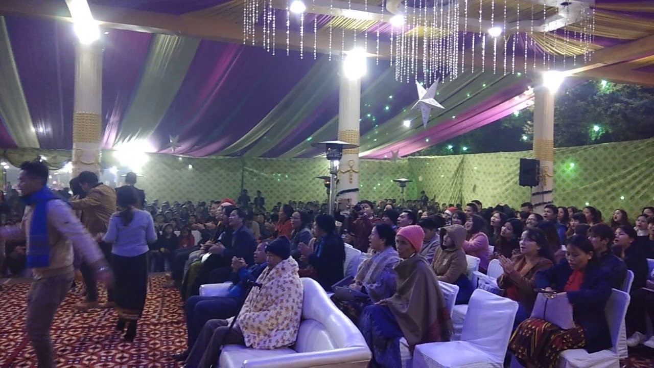 KWS Delhi&NCR Christmas Lamkol #kwsdelhi