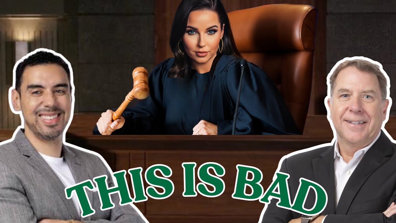 THESE MONAT LAWSUITS ARE GETTING SO MESSY!!!!
