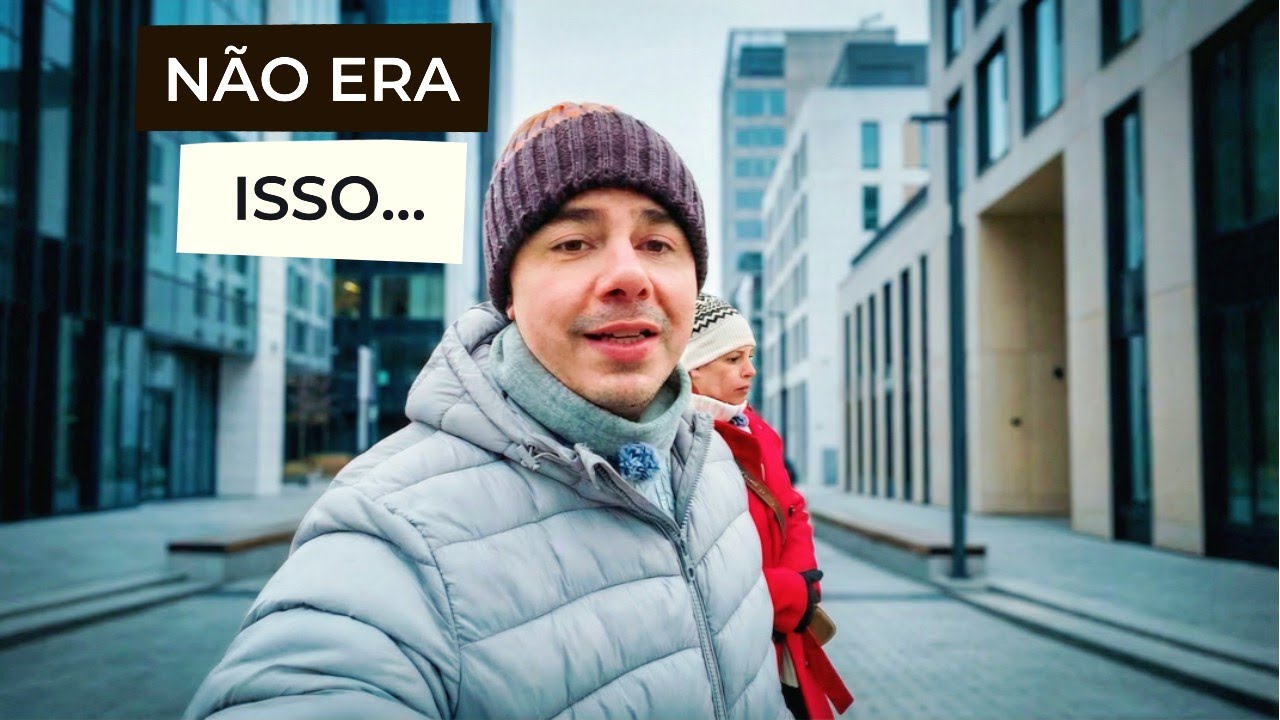 Tallinn NÃO é só medieval… a gente descobriu isso aqui 🇪🇪