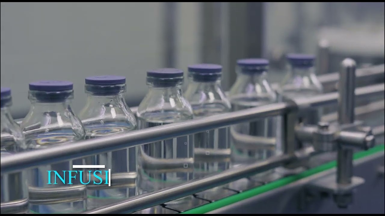 Standpharm  Video