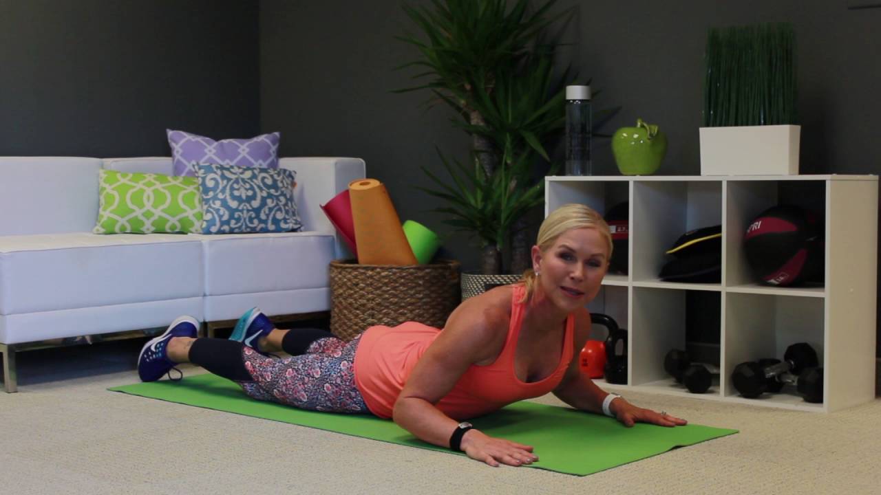 How to do a Perfect Mid-Back Extension