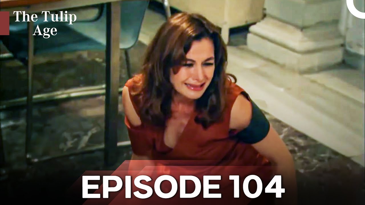 The Tulip Age Episode 104