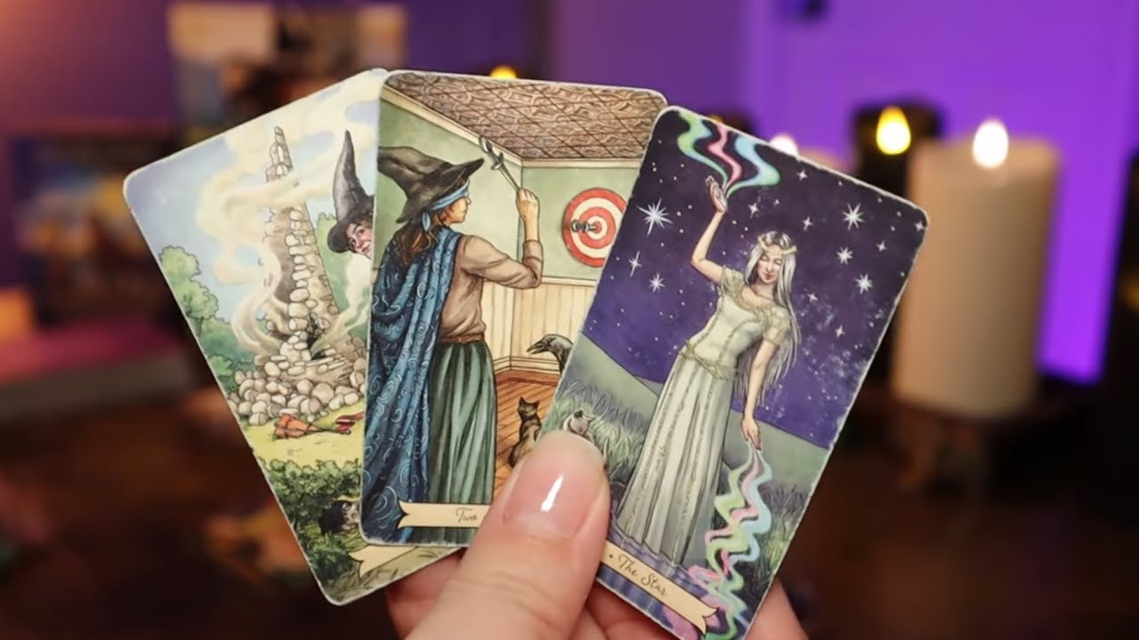 LEO - Someone Can't Stand Being Ignored By You! September 5 - 11 TAROT