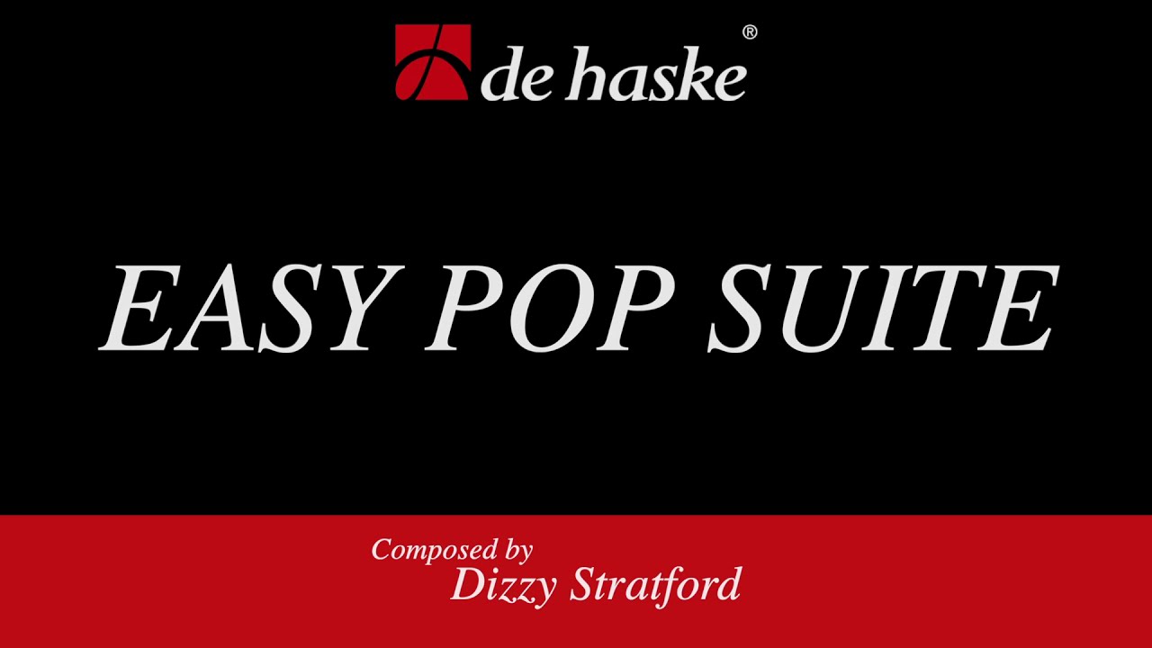 Easy Pop Suite – Dizzy Stratford