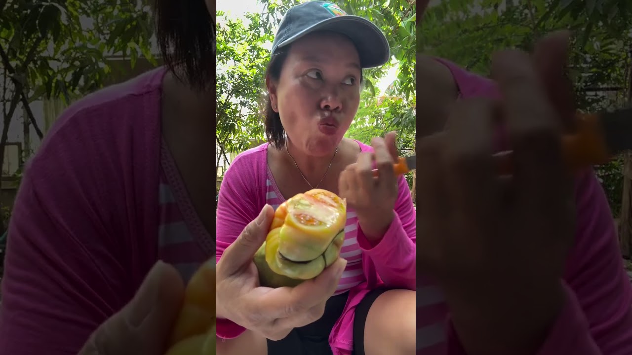 តោះហូបសម្លរកកូរជាមួយខ្ញុំ 