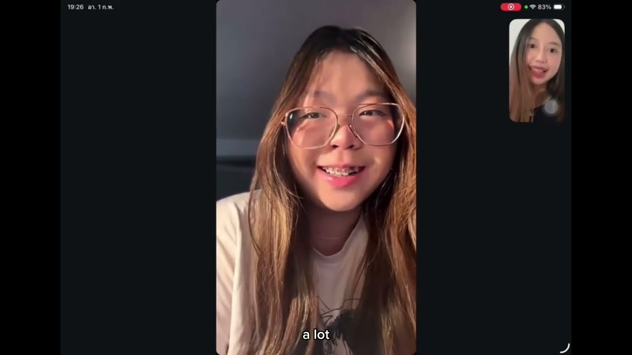 Culture chock interview