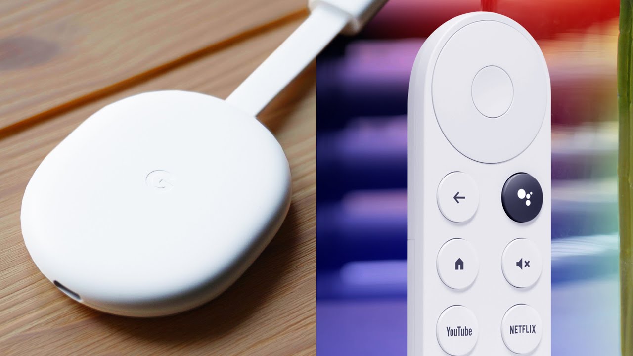 Chromecast с Google TV за $50 &mdash; лучше Mi Box и Apple TV?