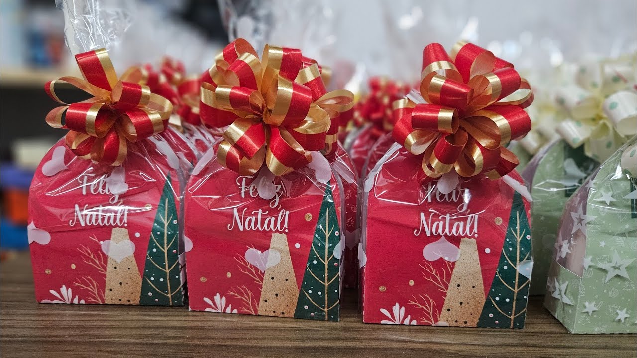 Lembrança de Natal 10,00