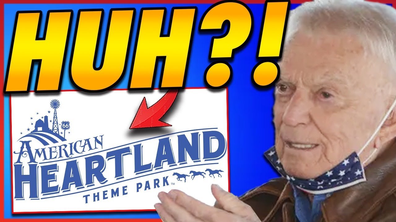 American Heartland Theme Park CANCELLED in $60M LAWSUIT Claiming SCAM via 