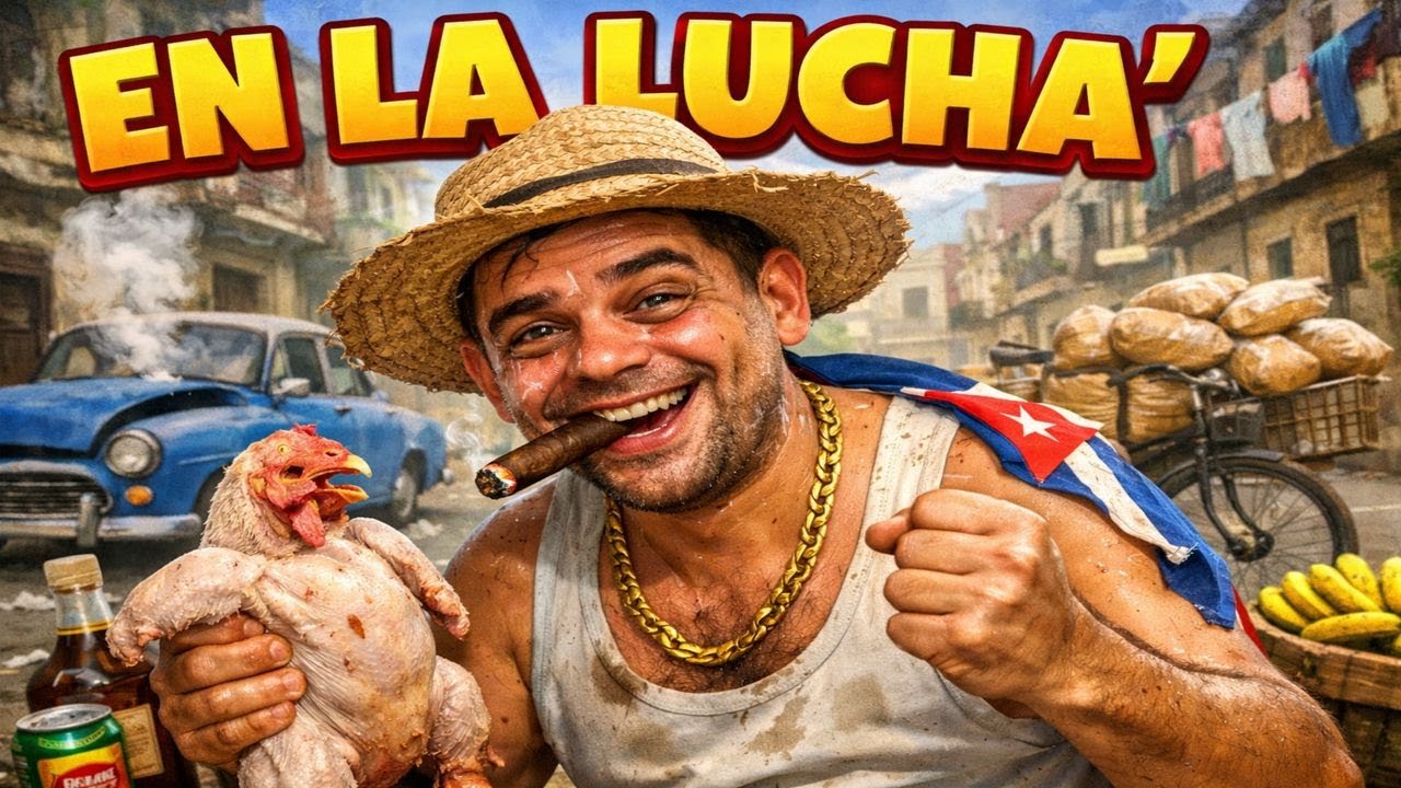 CÒMO LO DICE UN CUBANO QUE ESTÀ BOLAO. CAPÌTULO IV.