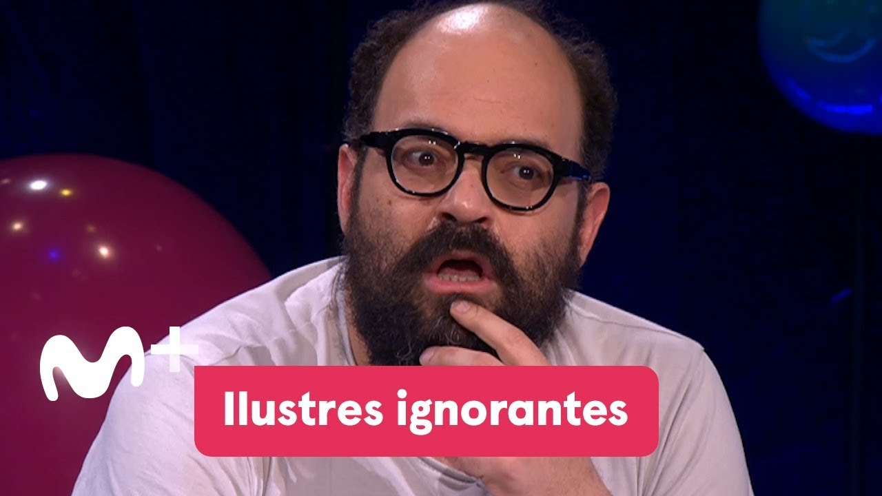 Ilustres Ignorantes: Mudanzas (parte 2/3)