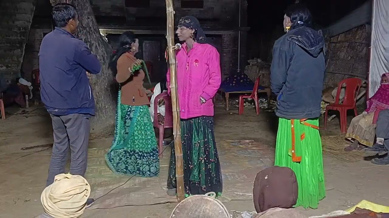 #37_जनकपुर से//रमेश मास्टर//जबरदस्त गाना वीडियो//वायरल कॉमेडी से भरपूर ड्रामा//9044767941